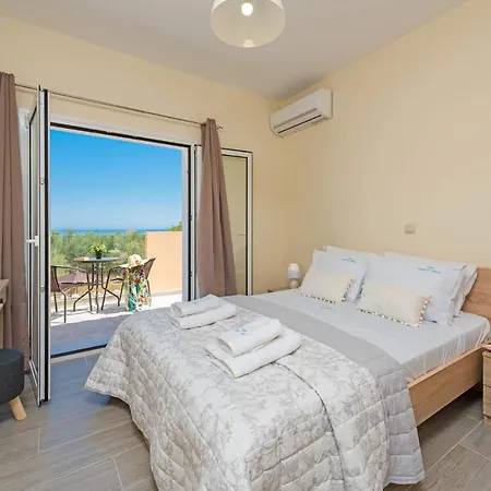 Villa Varenna Maris By