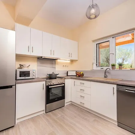 Villa Varenna Maris By Plános