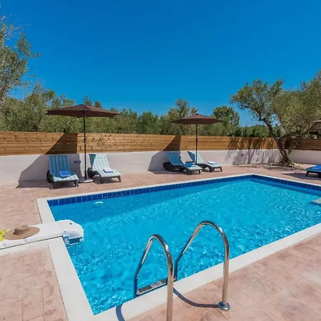 Varenna Maris By Villa Plános