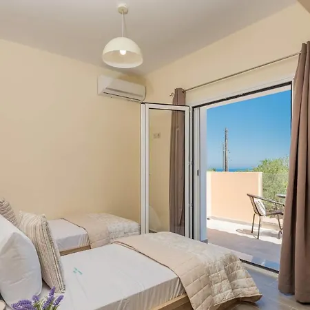 Varenna Maris By Villa Plános